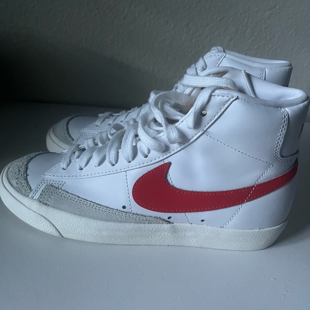 Nike blazer mid ‘77 vintage
